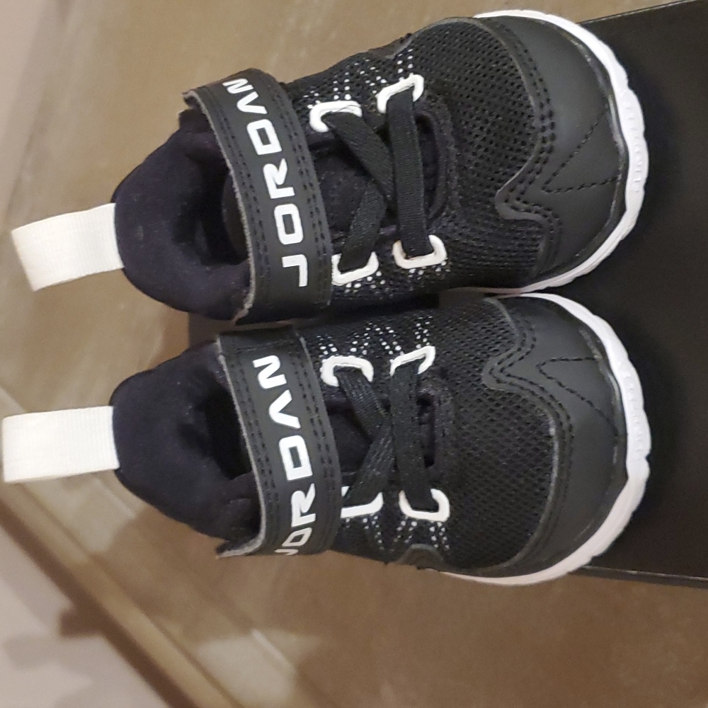 Jordan sneakers